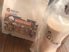 -爸爸糖手工吐司(天津大沽南路店)