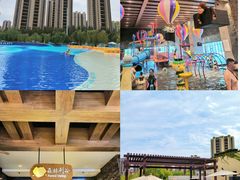 -清河半岛温泉度假酒店