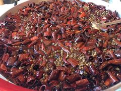 -辣婆婆(航天桥店)