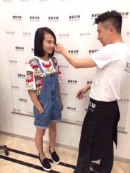 点击看大图 璞玺形象PAVLOVA HAIR SALON(张江长泰店)-璞玺形象