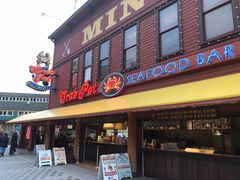 -The Crab Pot Seattle
