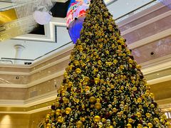 -中免(澳门机场免税店)