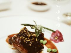 -南京东郊国宾馆