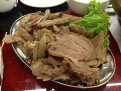 -香丽缘饭馆(黑龙潭店)