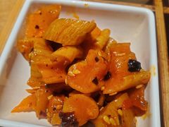 -九锅一堂酸菜鱼(新南凯德直营店)