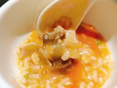 番茄牛尾粥-朕之味(时代广场店)