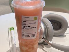 -奈雪的茶(广州万菱汇PRO店)