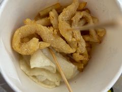 -鸡柳大人(宁大店)