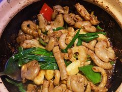 -啫神·广州地标美食(北京路店)