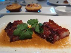 -粤财皇冠假日酒店·彩华轩中餐厅