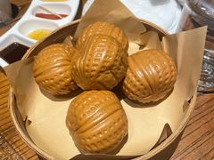-北京老铺烤鸭(西稍门店)