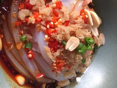 -渔语鱼酸菜鱼新川菜(来福士店)