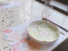 -素描餐厅(灵隐天竺店)