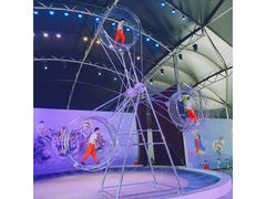 -福州罗源湾海洋世界旅游区