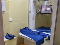 -瑞派天使宠物医院·神经外科·骨科·核磁(洛川中路店)