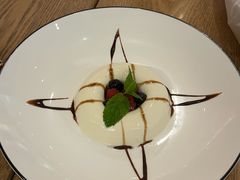 -安妮意大利餐厅(世贸天阶店)