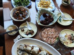 -灵福缘私房菜·农家菜(拈花湾·灵山大佛必推店)