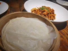 -外婆家(蓝色港湾店)