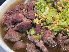 -菜忠潮州牛肉店(岗厦店)