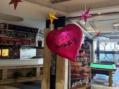 -蓝尊量贩(黄河路店)