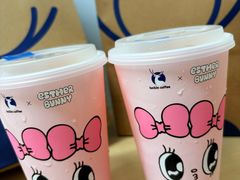 -海底捞火锅(大融城店)