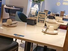 -兰湘子·湘菜小炒(长安万科广场店)