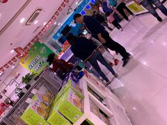 -第一食品(中环百联店)