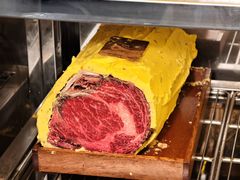 -牛将军•涮肉•烤肉•铁板烧(北京王府井·故宫店)
