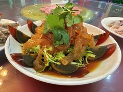 -山海关清和浑锅店