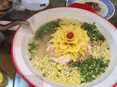 -杏花村水席楼·洛阳水席(老城十字街店)