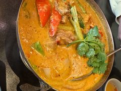 -大头虾越式风味餐厅(光明广场店)