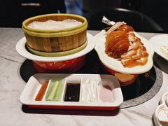 火焰传统烤鸭-胡同小馆·烤鸭专研店(知春路店)