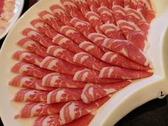太阳肉-南门涮肉(北洼路店)