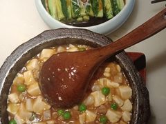 -绿茶餐厅(光谷世界城步行街店)