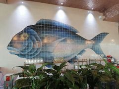 -FISH&POTATO Cō(地中海美食 万象城店)