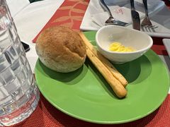 -ITA·意塔意大利餐厅(亦庄店)