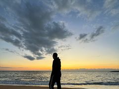 -日照灯塔风景区