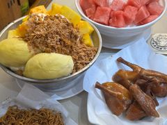 -水牛奶皇后糖水铺(深圳总店)