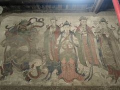 -张掖大佛寺景区