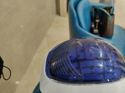 -碧莲盛·不剃发植发