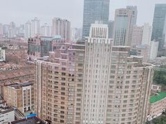 -上海新锦江大酒店