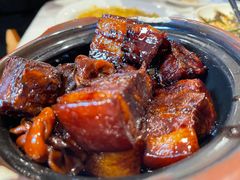 -老吉士酒家(天平路店)