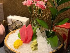 -蟹犇•帝王蟹雪蟹(陆家嘴店)