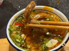 -飘香火锅(玉林西路店)