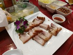 -晶晶粤西特色美食(市桥店)