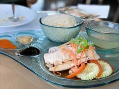 -RISE RESTAURANT(滨海湾金沙店)