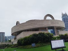 -上海博物馆(人民广场馆)