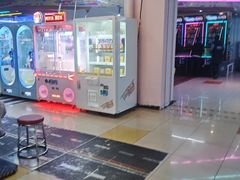 -Play1家庭娱乐中心(包河大玩家店)