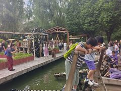-水车博览园