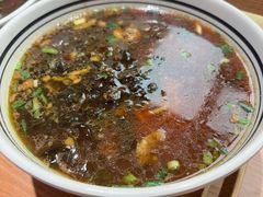 -金原鸭血粉丝汤·汤包·脆皮烤鸭(南京博物院店)